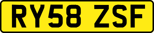 RY58ZSF
