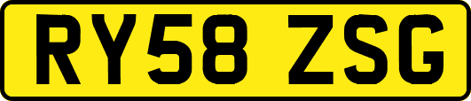 RY58ZSG