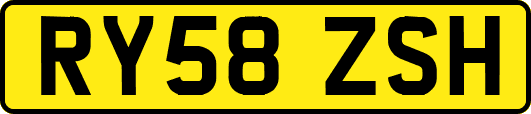 RY58ZSH