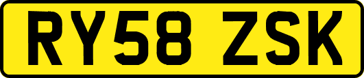 RY58ZSK