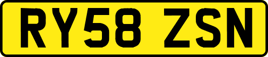 RY58ZSN