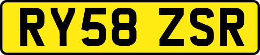 RY58ZSR