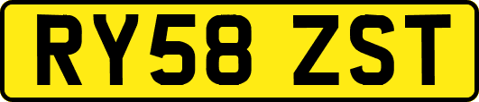 RY58ZST