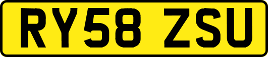 RY58ZSU