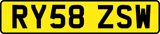 RY58ZSW