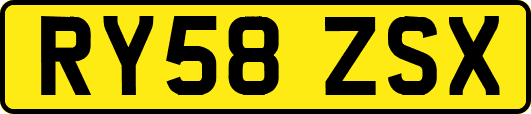 RY58ZSX