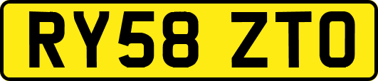 RY58ZTO