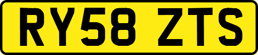 RY58ZTS
