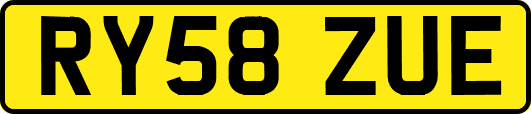 RY58ZUE