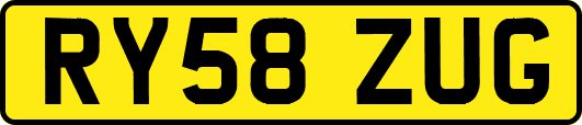 RY58ZUG