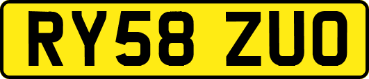 RY58ZUO