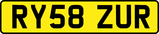 RY58ZUR