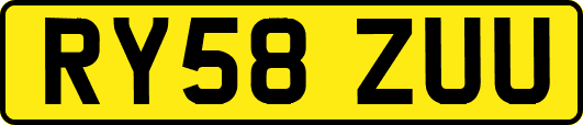 RY58ZUU