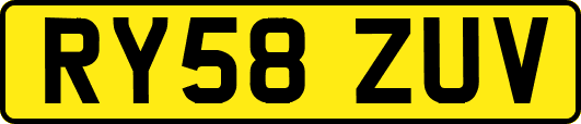 RY58ZUV