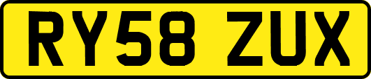 RY58ZUX