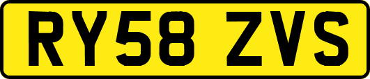 RY58ZVS