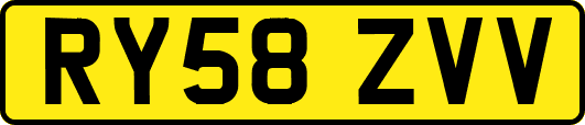 RY58ZVV