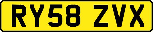 RY58ZVX