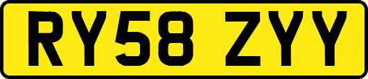 RY58ZYY