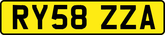 RY58ZZA