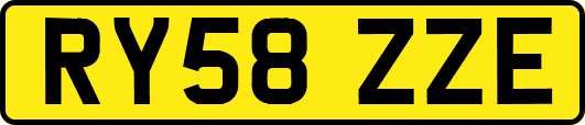 RY58ZZE