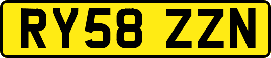 RY58ZZN