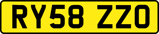 RY58ZZO