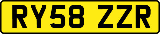 RY58ZZR