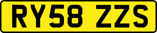 RY58ZZS