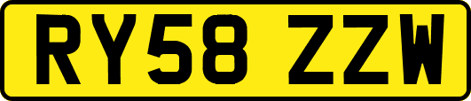 RY58ZZW