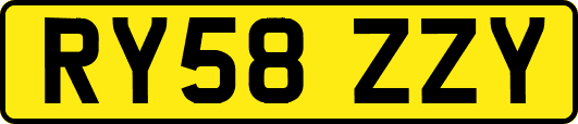 RY58ZZY