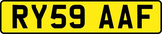 RY59AAF