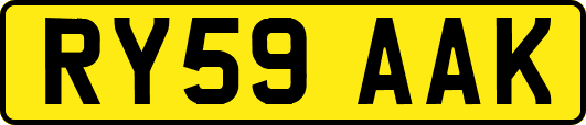 RY59AAK