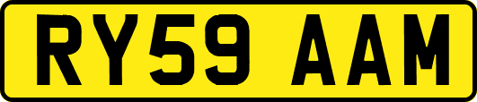 RY59AAM