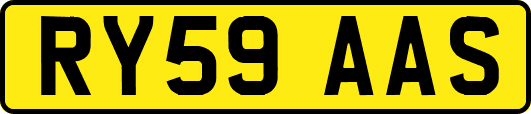 RY59AAS
