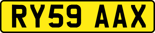 RY59AAX
