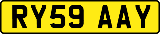 RY59AAY