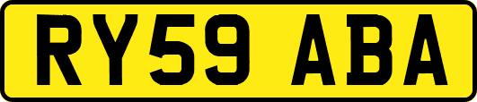 RY59ABA
