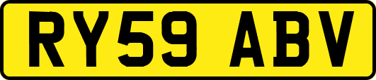 RY59ABV