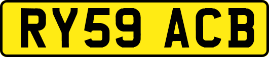 RY59ACB