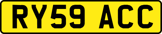 RY59ACC