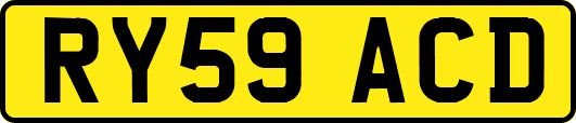 RY59ACD