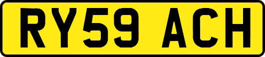 RY59ACH