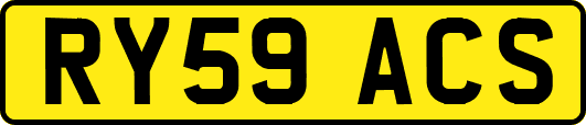 RY59ACS