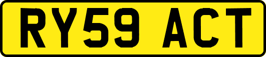 RY59ACT