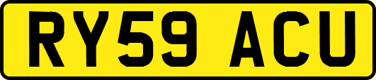 RY59ACU
