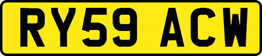 RY59ACW