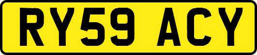 RY59ACY