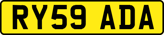 RY59ADA