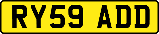 RY59ADD